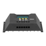 PWM Intelligent Solar Controller Photovoltaic Power Generation Solar Charge Controller 12V/24V10A