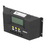 PWM Intelligent Solar Controller Photovoltaic Power Generation Solar Charge Controller 12V/24V10A