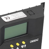 PWM Intelligent Solar Controller Photovoltaic Power Generation Solar Charge Controller 12V/24V10A - Extra Image