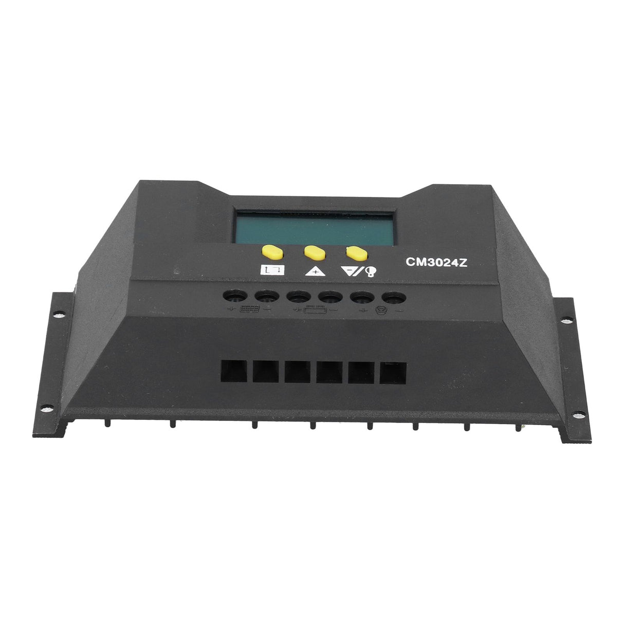 PWM Intelligent Solar Controller Photovoltaic Power Generation Solar Charge Controller 12V/24V40A