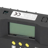 PWM Intelligent Solar Controller Photovoltaic Power Generation Solar Charge Controller 12V/24V50A - Extra Image