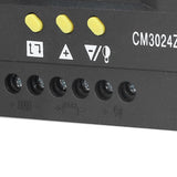 PWM Intelligent Solar Controller Photovoltaic Power Generation Solar Charge Controller 12V/24V50A - Extra Image