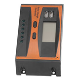 12V/24V Solar Charge Controller IP32 Waterproof High Efficient PWM Solar Power Controller30A - Extra Image