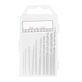 Mini Screwdriver Portable Anti Slip Hand Screwdriver Hand Twist Drill 0.5‑3.2mm Drilling Tool - Extra Image