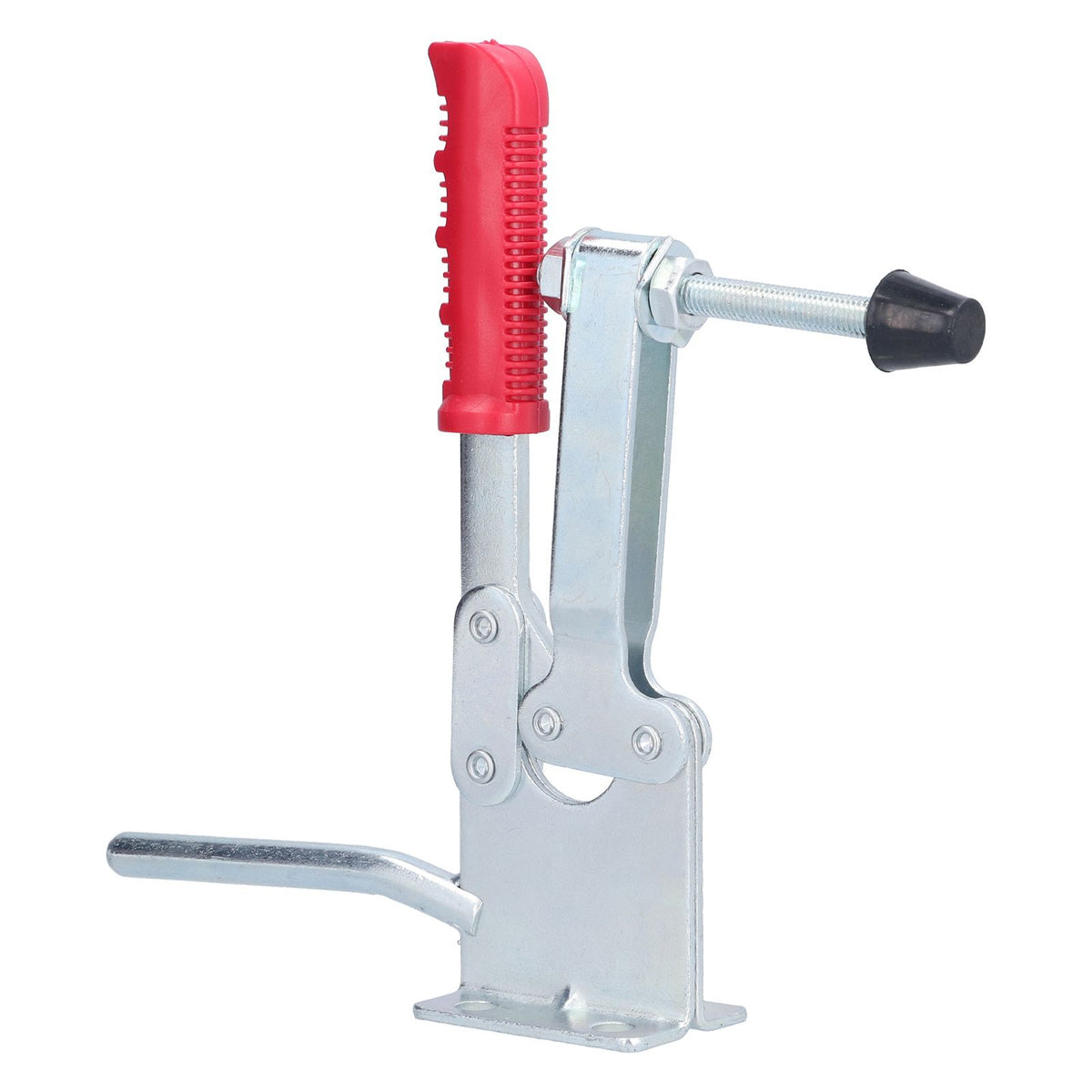 Fixing Toggle Clamp Horizontal Quick Release Clamp for Jointer Jig Smoker Lid Door