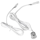 5‑24VDC Wide Voltage Touch Switch Smart Touch Switch for LED Soft Light Strips Wardrobe Light