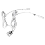 5‑24VDC Wide Voltage Touch Switch Smart Touch Switch for LED Soft Light Strips Wardrobe Light