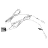 5‑24VDC Wide Voltage Touch Switch Smart Touch Switch for LED Soft Light Strips Wardrobe Light