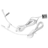 5‑24VDC Wide Voltage Touch Switch Smart Touch Switch for LED Soft Light Strips Wardrobe Light