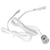 5‑24VDC Wide Voltage Touch Switch Smart Touch Switch for LED Soft Light Strips Wardrobe Light - Extra Image