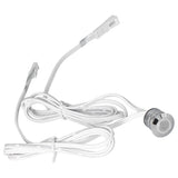 5‑24VDC Wide Voltage Touch Switch Smart Touch Switch for LED Soft Light Strips Wardrobe Light