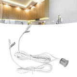 5‑24VDC Wide Voltage Touch Switch Smart Touch Switch for LED Soft Light Strips Wardrobe Light