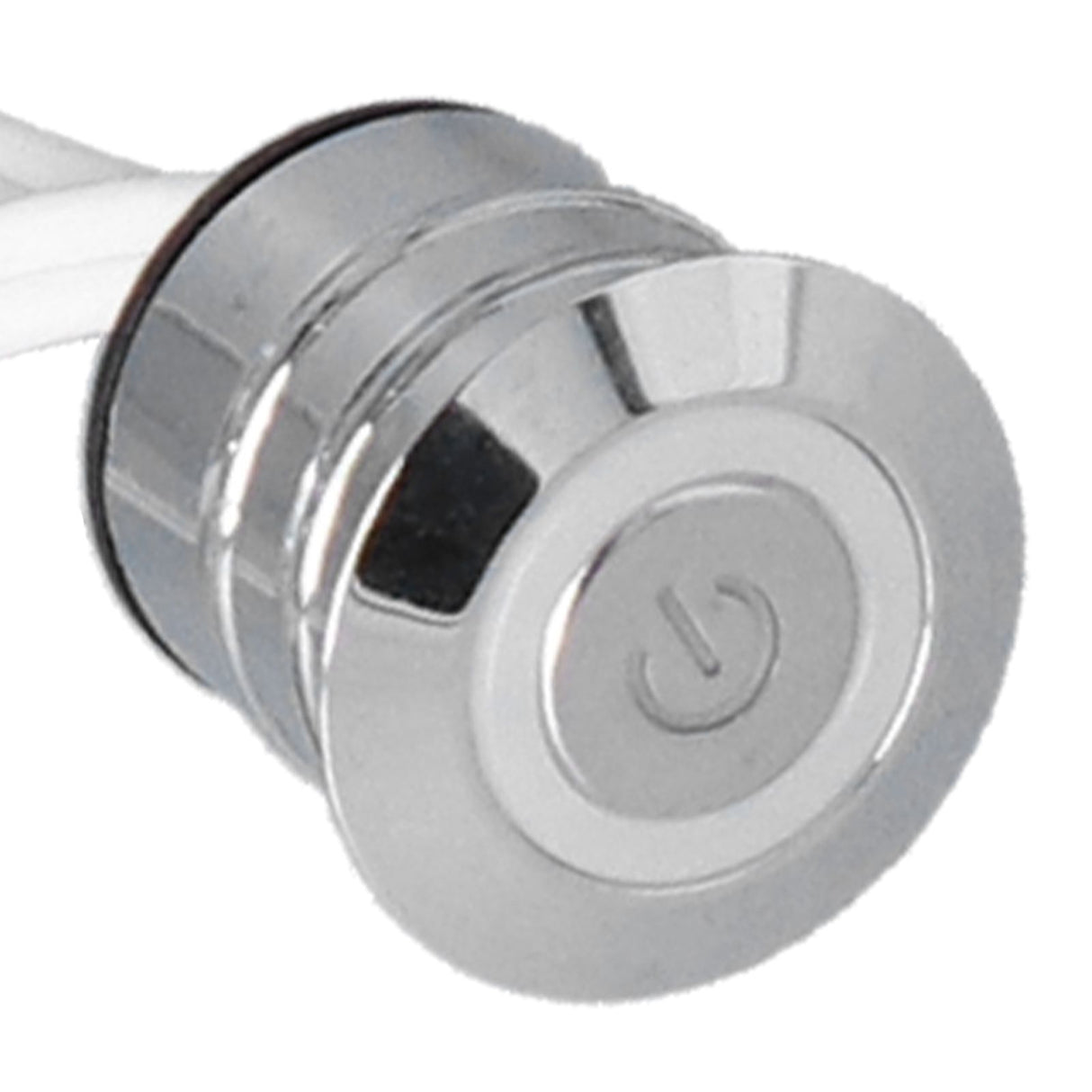 5‑24VDC Wide Voltage Touch Switch Smart Touch Switch for LED Soft Light Strips Wardrobe Light