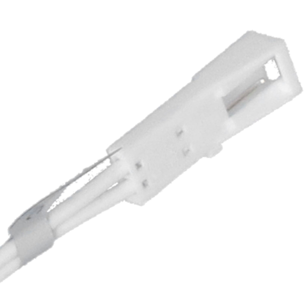 5‑24VDC Wide Voltage Touch Switch Smart Touch Switch for LED Soft Light Strips Wardrobe Light