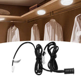 5‑24VDC Wide Voltage Touch Switch Embedded Light Switch for LED Soft Light Strips - Extra Image