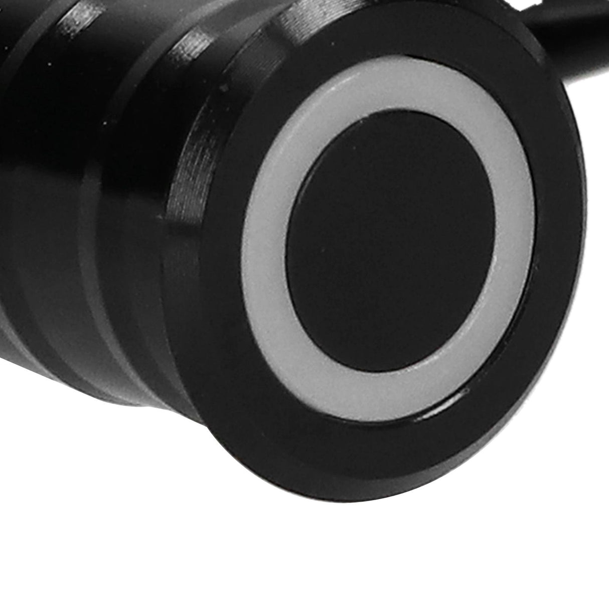 5‑24VDC Wide Voltage Touch Switch Embedded Light Switch for LED Soft Light Strips