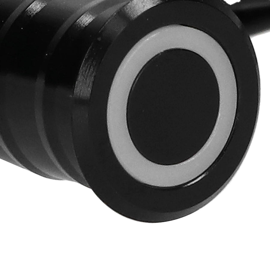 5‑24VDC Wide Voltage Touch Switch Embedded Light Switch for LED Soft Light Strips