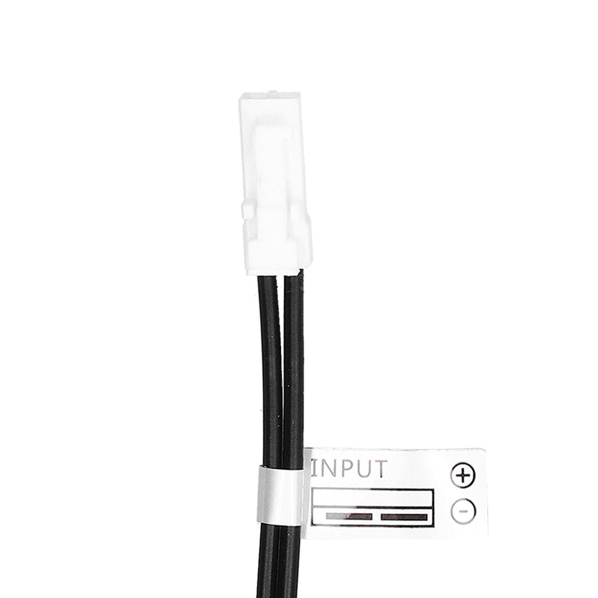 5‑24VDC Wide Voltage Touch Switch Embedded Light Switch for LED Soft Light Strips