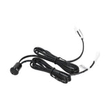 5V‑24VDC Aluminum Alloy Infrared Sensor Human Body Wardrobe Cabinet Motion Sensor for Home