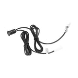 5V‑24VDC Aluminum Alloy Infrared Sensor Human Body Wardrobe Cabinet Motion Sensor for Home - Extra Image