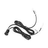5V‑24VDC Aluminum Alloy Infrared Sensor Human Body Wardrobe Cabinet Motion Sensor for Home