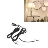 5V‑24VDC Aluminum Alloy Infrared Sensor Human Body Wardrobe Cabinet Motion Sensor for Home