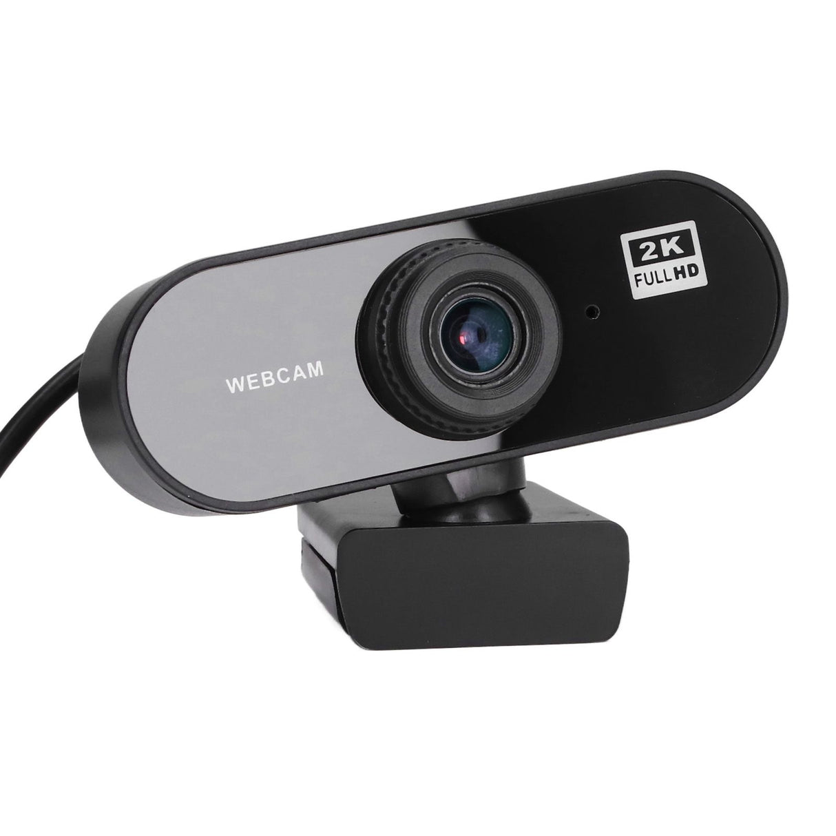 Web Camera High Definition 1080P Auto Focusing Inbuilt Mic Easy Installation Streaming Webcam