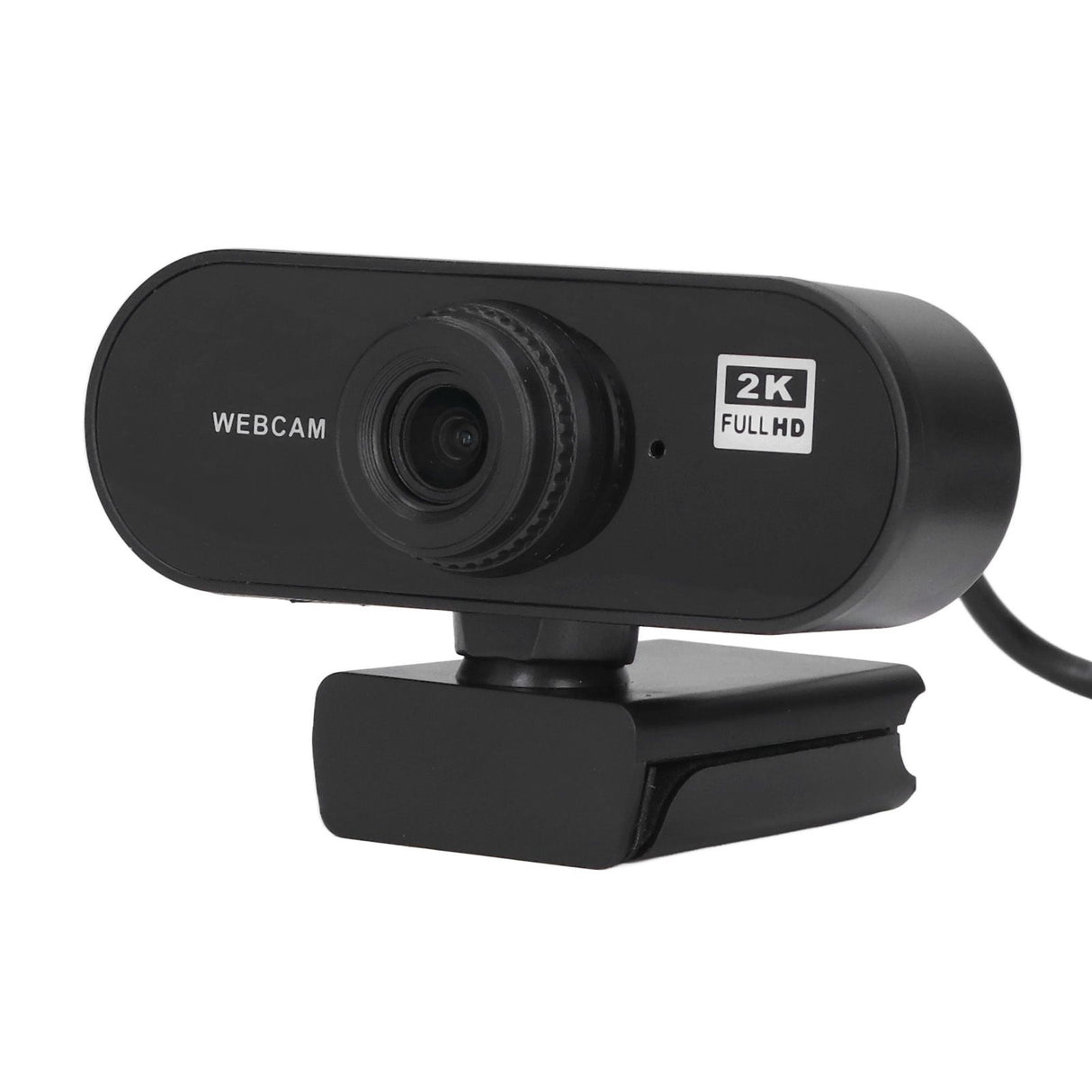 Web Camera High Definition 1080P Auto Focusing Inbuilt Mic Easy Installation Streaming Webcam