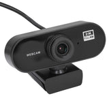 Web Camera High Definition 1080P Auto Focusing Inbuilt Mic Easy Installation Streaming Webcam - Extra Image