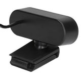 Web Camera High Definition 1080P Auto Focusing Inbuilt Mic Easy Installation Streaming Webcam - Extra Image