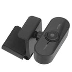 Web Camera HD 1080P Noise Reduction Auto Focusing Easy Installation Wide Compatibility Computer Webcam