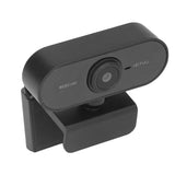 Web Camera HD 1080P Noise Reduction Auto Focusing Easy Installation Wide Compatibility Computer Webcam - Extra Image