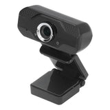A1‑1080P PC Camera High Definition Computer Webcam Laptop Video Camera for Household Conference
