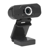 A1‑1080P PC Camera High Definition Computer Webcam Laptop Video Camera for Household Conference
