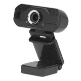 A1‑1080P PC Camera High Definition Computer Webcam Laptop Video Camera for Household Conference