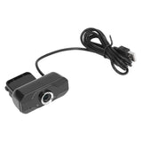 A1‑1080P PC Camera High Definition Computer Webcam Laptop Video Camera for Household Conference - Close-Up Angle