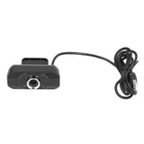 A1‑1080P PC Camera High Definition Computer Webcam Laptop Video Camera for Household Conference - Low Angle