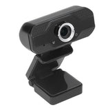 A1‑1080P PC Camera High Definition Computer Webcam Laptop Video Camera for Household Conference - Extra Image