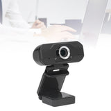 A1‑1080P PC Camera High Definition Computer Webcam Laptop Video Camera for Household Conference - Extra Image