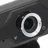 A1‑1080P PC Camera High Definition Computer Webcam Laptop Video Camera for Household Conference