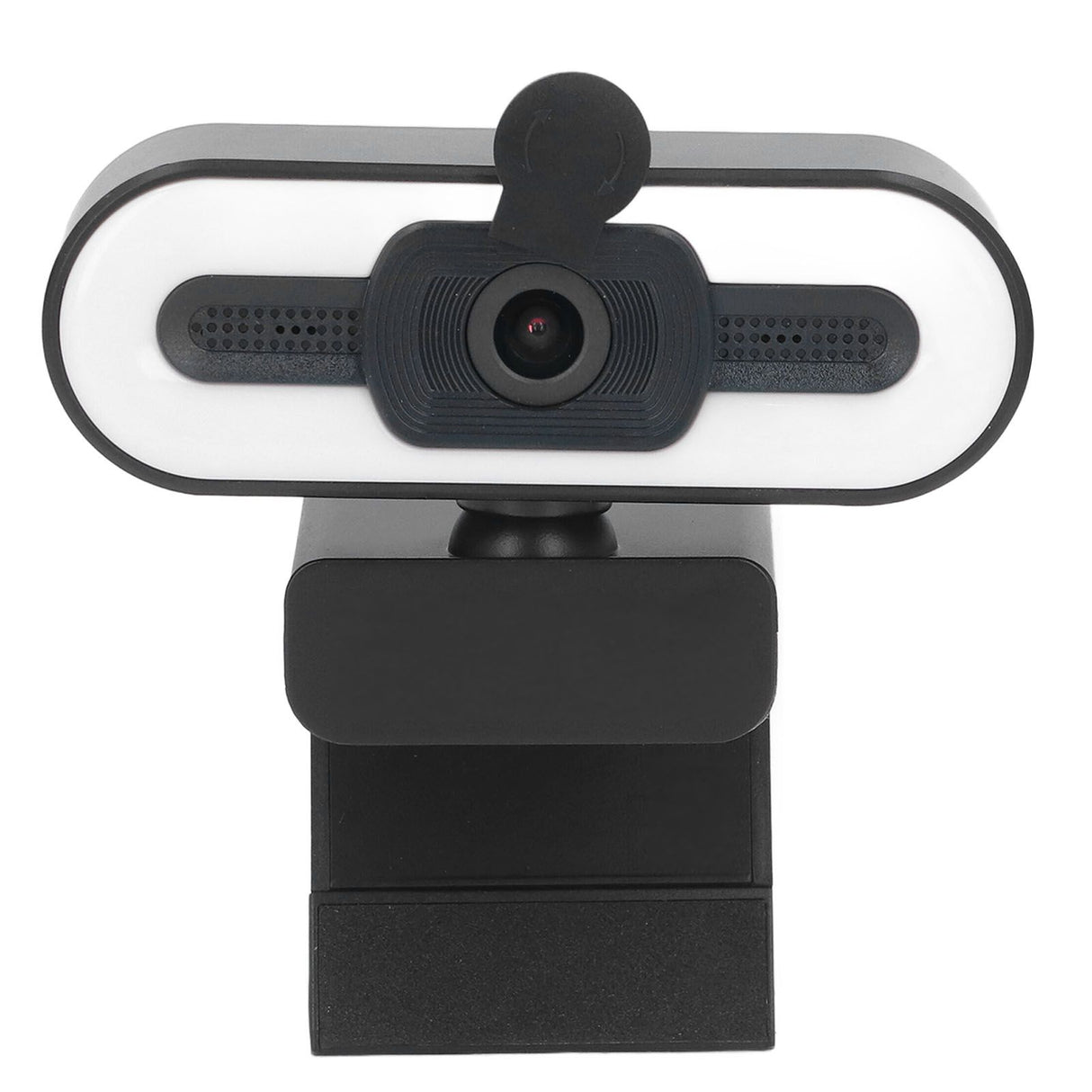 Web Camera 1080P HD Auto Focusing Noise Reduction Easy Installation Computer Camera for Desktop Conferencing
