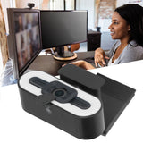 Web Camera 1080P HD Auto Focusing Noise Reduction Easy Installation Computer Camera for Desktop Conferencing - Extra Image