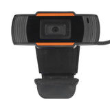 1080P High Definition Camera Computer Webcam PC Video Camera USB Laptop Camera for Conference