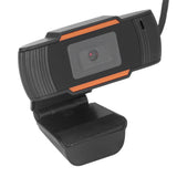 1080P High Definition Camera Computer Webcam PC Video Camera USB Laptop Camera for Conference - Top-Down View