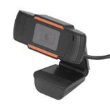 1080P High Definition Camera Computer Webcam PC Video Camera USB Laptop Camera for Conference - 45-Degree Angle