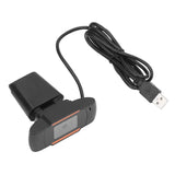 1080P High Definition Camera Computer Webcam PC Video Camera USB Laptop Camera for Conference - Rear View
