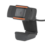 1080P High Definition Camera Computer Webcam PC Video Camera USB Laptop Camera for Conference - Extra Image
