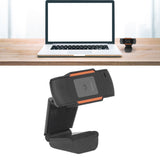 1080P High Definition Camera Computer Webcam PC Video Camera USB Laptop Camera for Conference - Extra Image