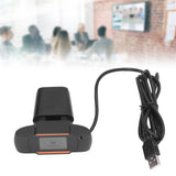 1080P High Definition Camera Computer Webcam PC Video Camera USB Laptop Camera for Conference