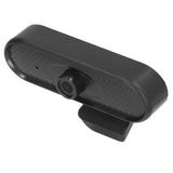 Computer Camera Plug and Play USB Full HD 1080P Auto Focusing Stereo Wide Compatibility Web Camera with Clamp - Extra Image